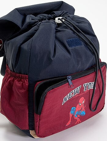 Mochila 'Spiderman'