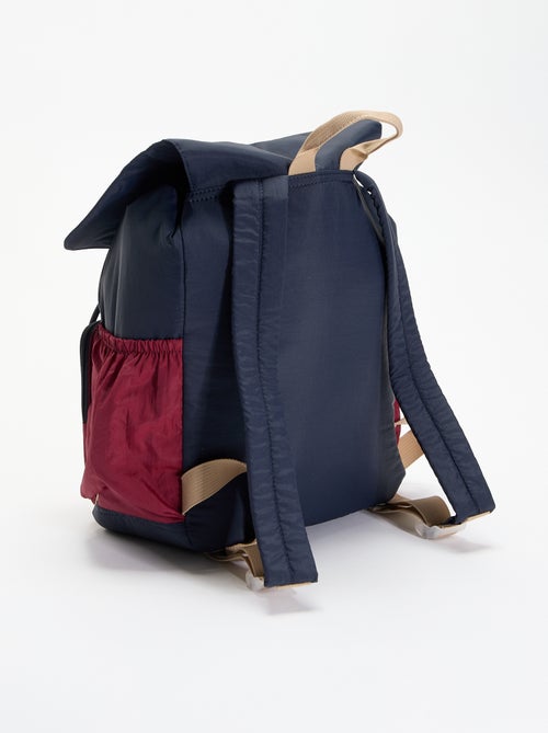 Mochila 'Spiderman' - Kiabi Mochila 'Spiderman' - Kiabi