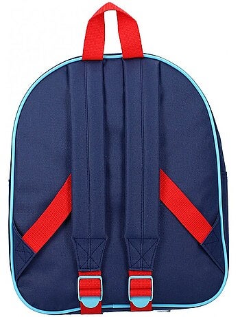 Mochila SPIDERMAN Fantasía
