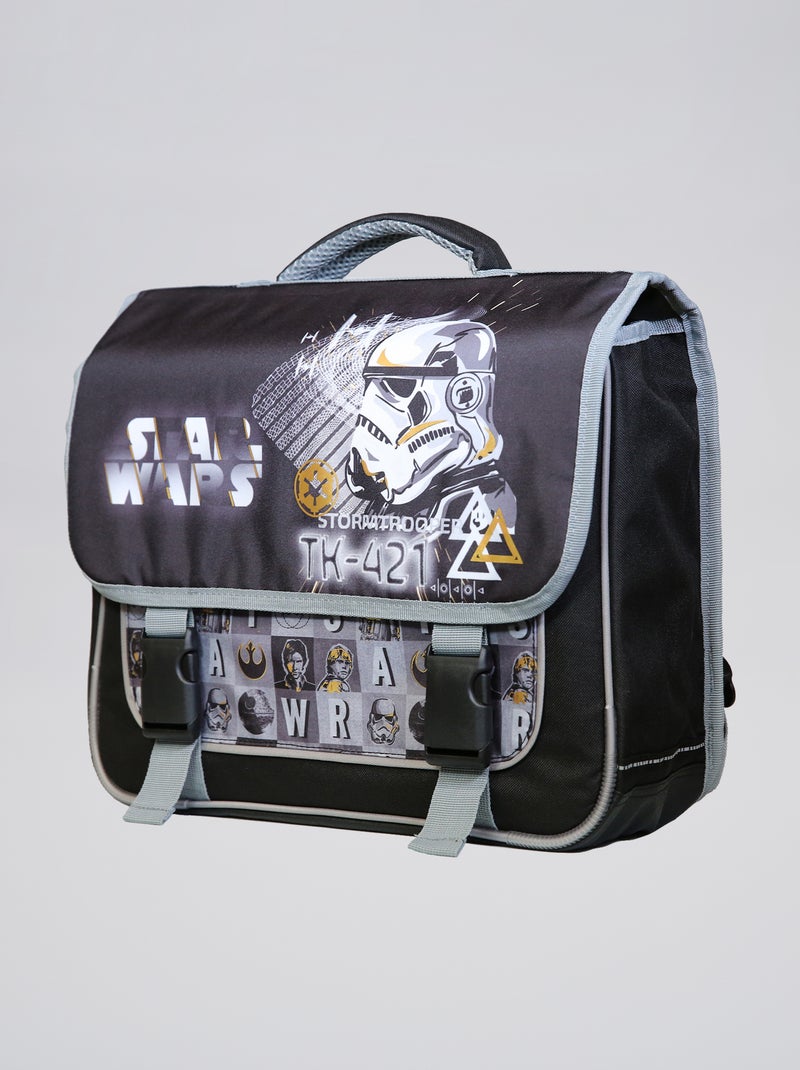 Mochila 'Star Wars' NEGRO - Kiabi