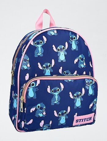 Mochila 'Stitch'