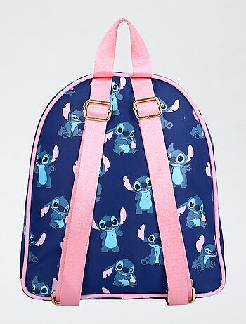 Mochila 'Stitch'
