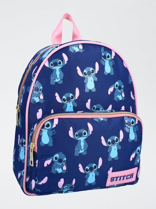 Mochila 'Stitch' - Kiabi