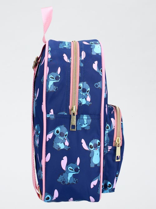Mochila 'Stitch' - Kiabi