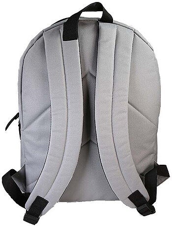 Mochila Stitch gris 1 compartimento