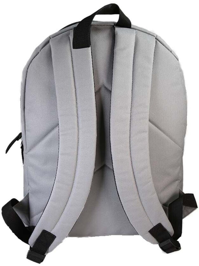 Mochila Stitch gris 1 compartimento Multicolor - Kiabi