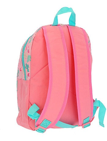 Mochila stitch – love – 38 cm – lilo y stitch