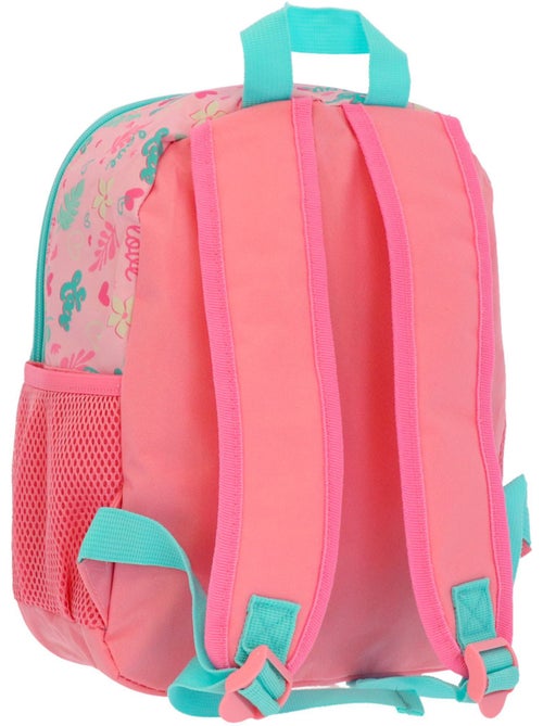 Mochila stitch – love 3d infantil – 32 cm – lilo y stitch - Kiabi