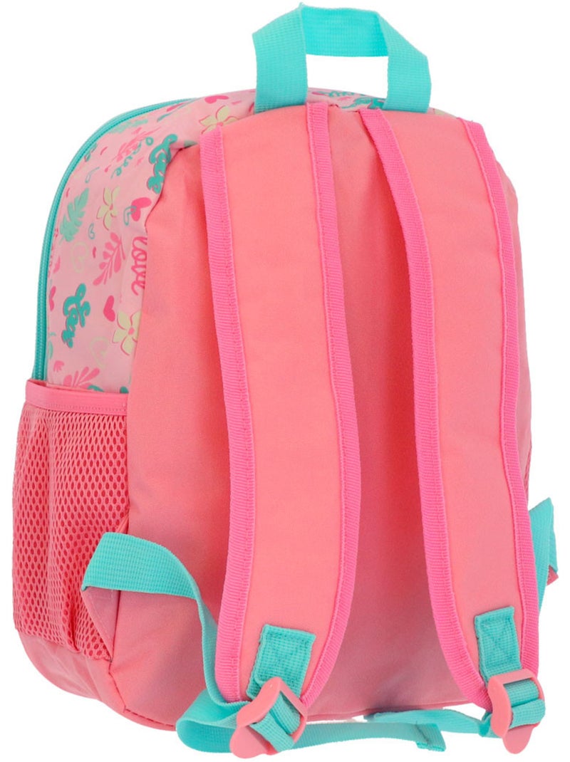 Mochila stitch – love 3d infantil – 32 cm – lilo y stitch Multicolor - Kiabi