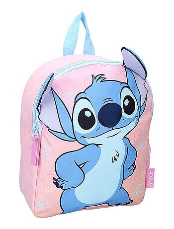 Mochila Stitch
