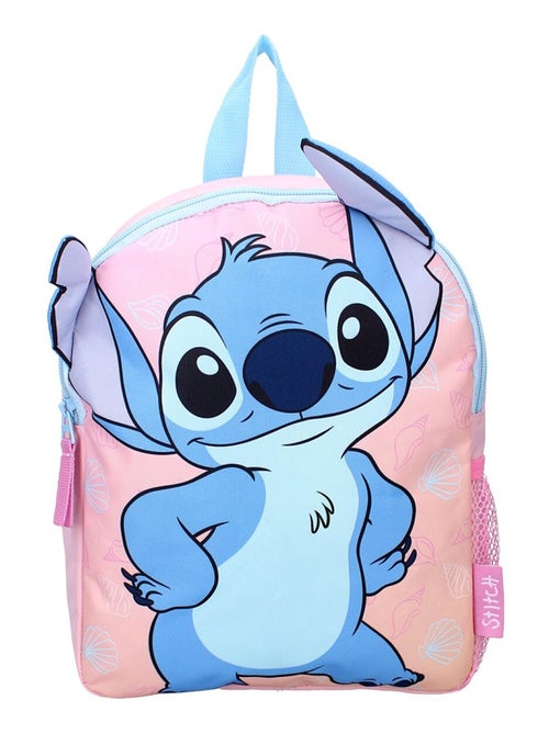 Mochila Stitch - Kiabi