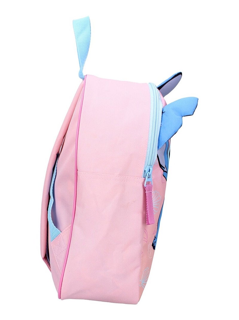 Mochila Stitch Rosa - Kiabi