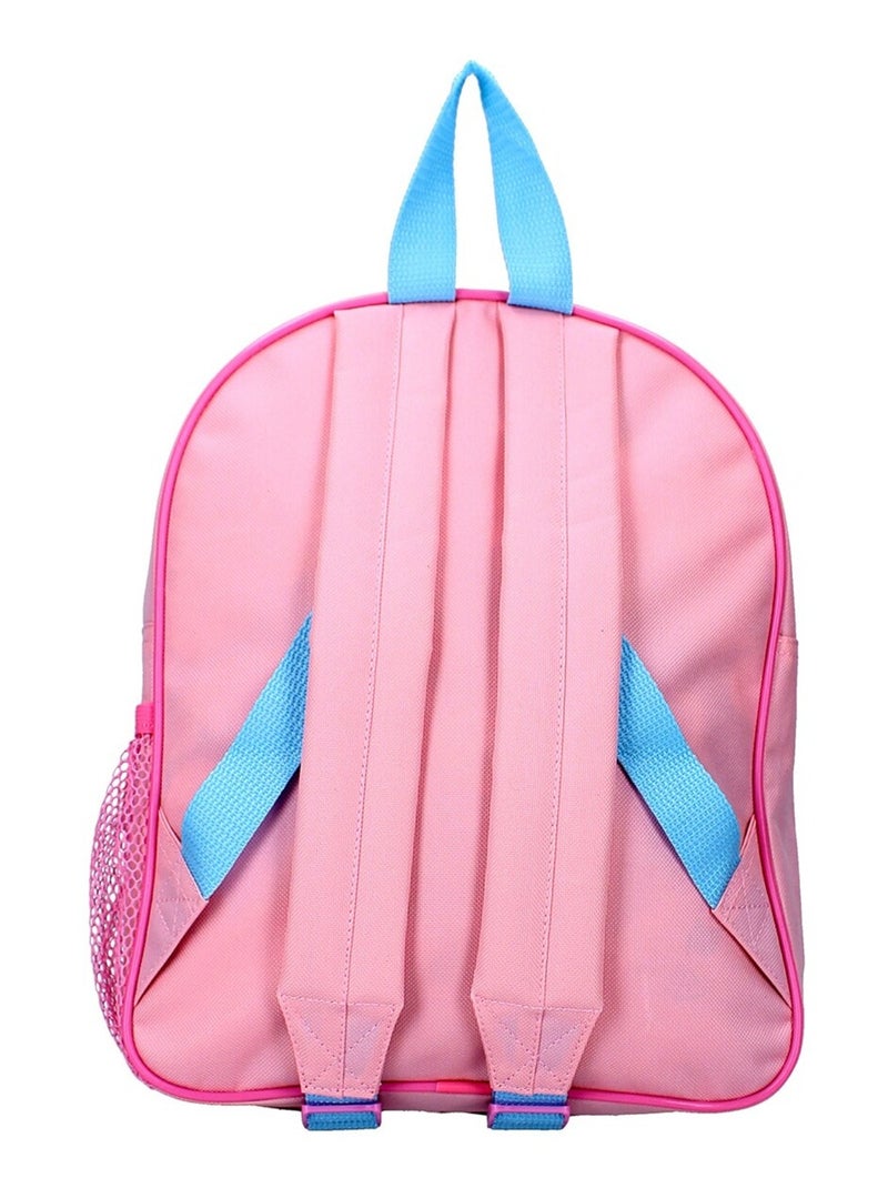 Mochila Stitch Rosa - Kiabi