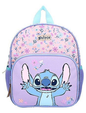 Mochila Stitch