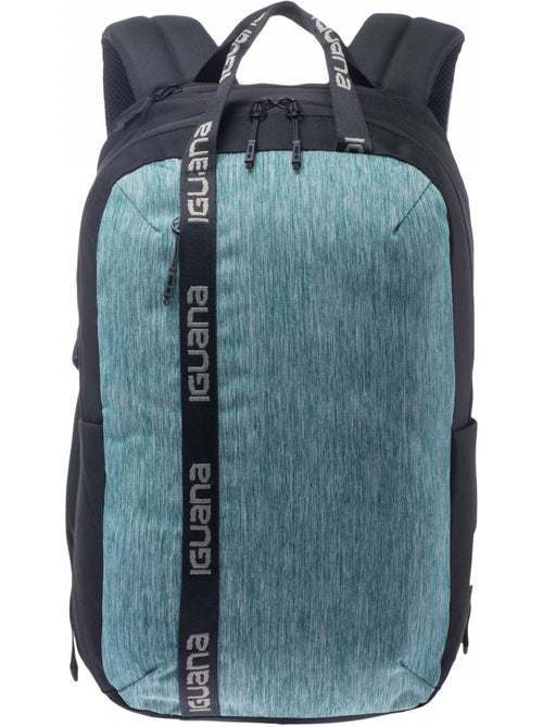 Mochila strabo - iguana - Kiabi Mochila strabo - iguana - Kiabi