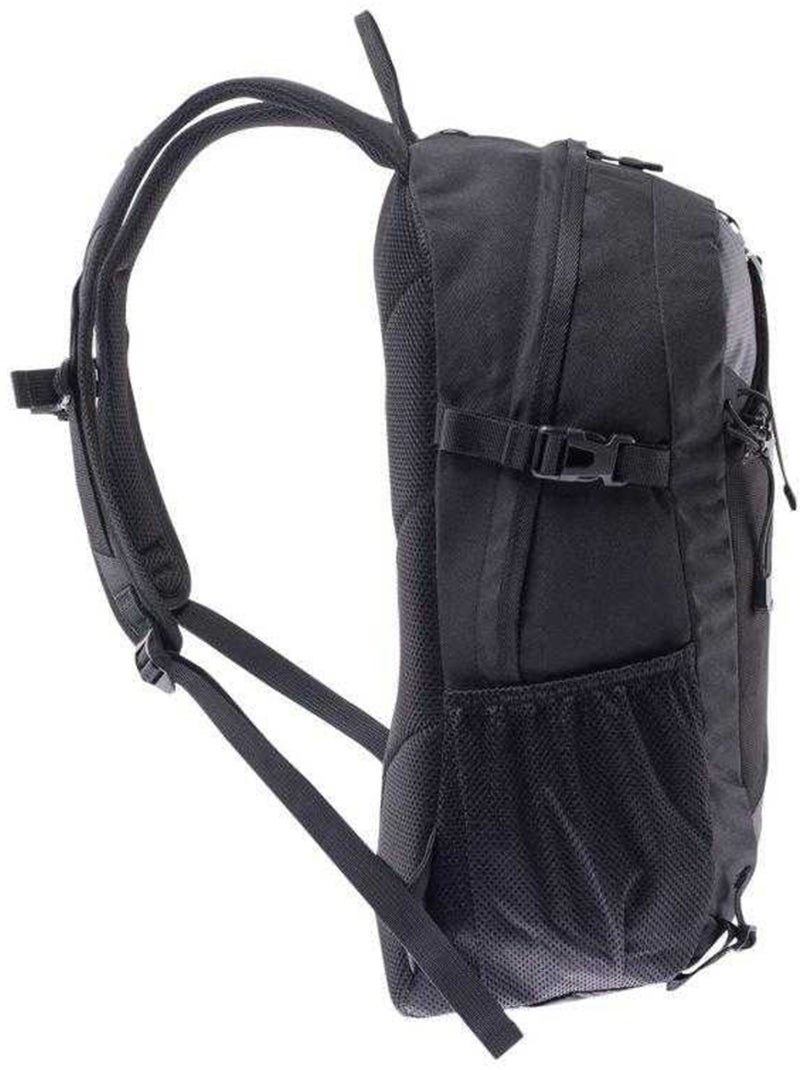 Mochila stray 20l - hi-tec Negro - Kiabi