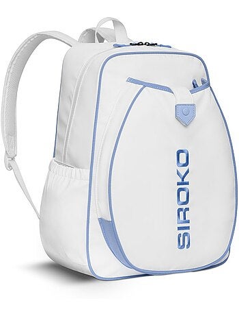 Mochila tenis tenis hombre y mujer netbag