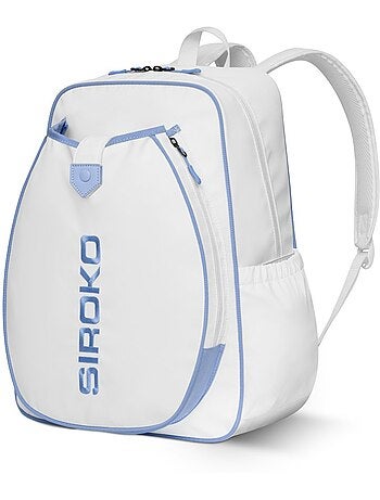 Mochila tenis tenis hombre y mujer netbag