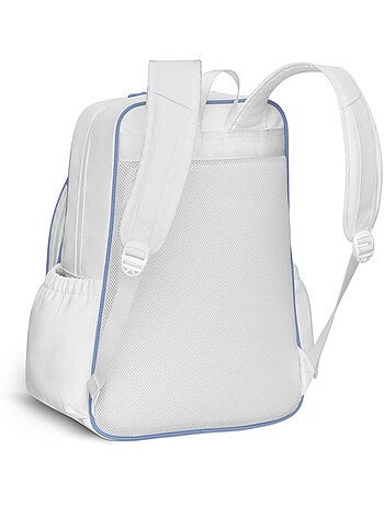 Mochila tenis tenis hombre y mujer netbag