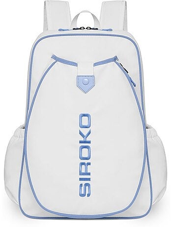 Mochila tenis tenis hombre y mujer netbag