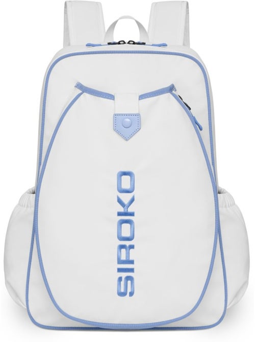 Mochila tenis tenis hombre y mujer netbag - Kiabi