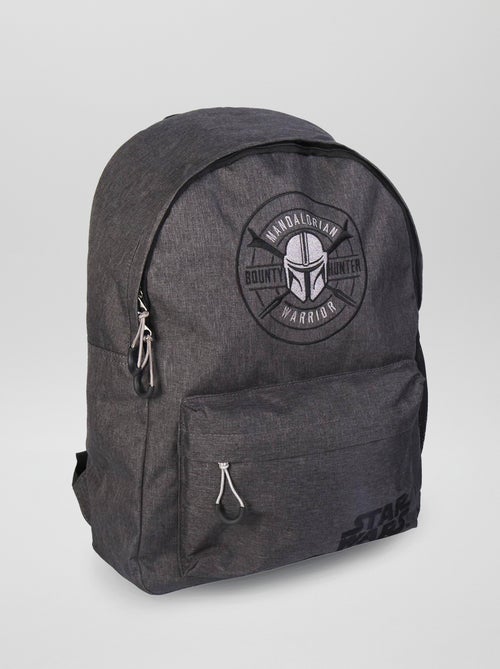 Mochila 'The Mandalorian' - Kiabi