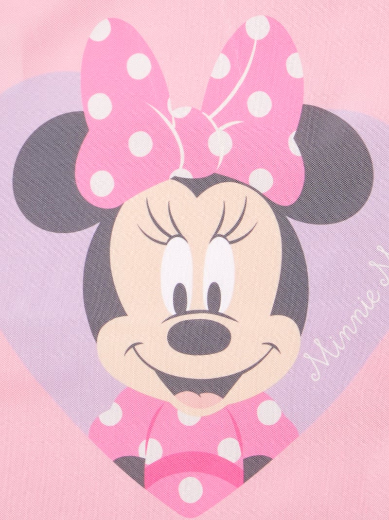 Mochila tipo tote bag 'Marie' 'Disney' Rosa - Kiabi