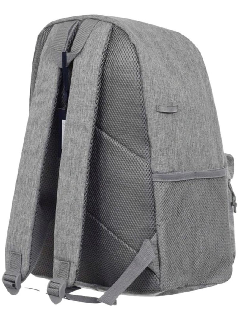 Mochila Tommy Hilfiger Equestrian para Hombre Gris plateado - Kiabi