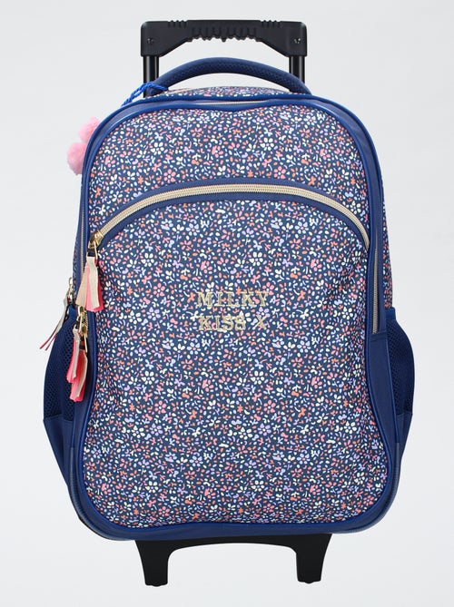 Mochila trolley - Kiabi