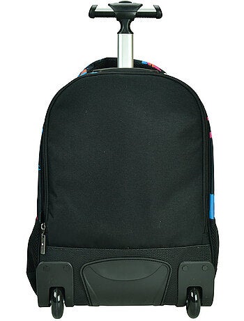 Mochila trolley maui & sons leaf heat 48 cm