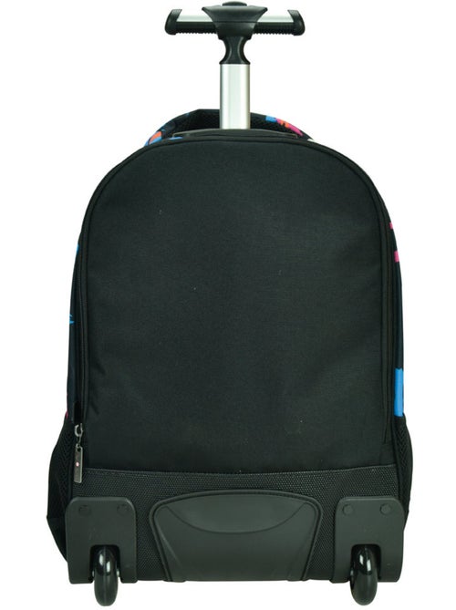 Mochila trolley maui & sons leaf heat 48 cm - Kiabi Mochila trolley maui & sons leaf heat 48 cm - Kiabi