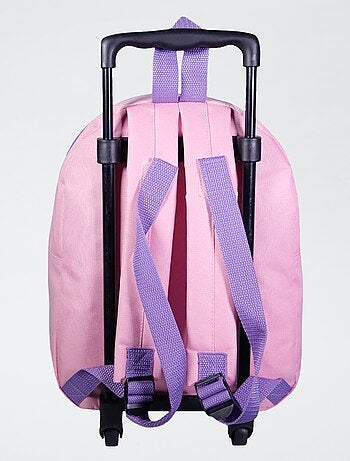 Mochila trolley 'Minnie'