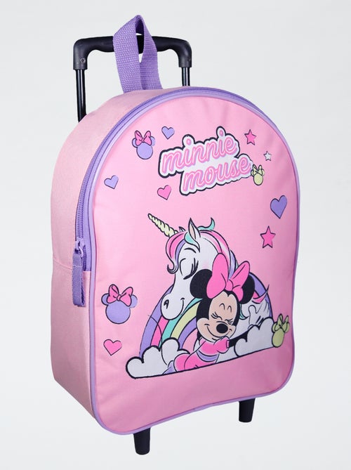 Mochila trolley 'Minnie' - Kiabi