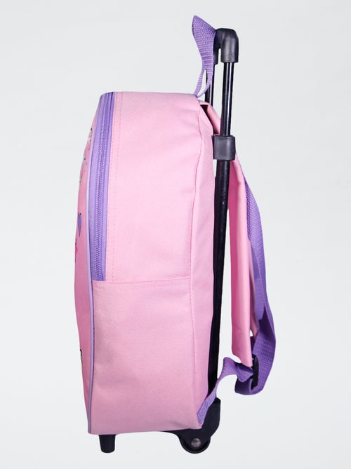Mochila trolley 'Minnie' - Kiabi