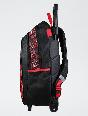 Mochila trolley 'Spider-Man'
