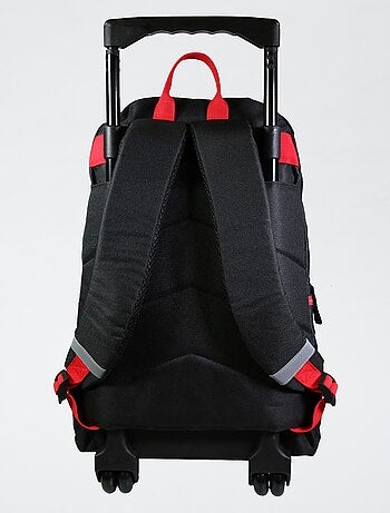 Mochila trolley 'Spider-Man'