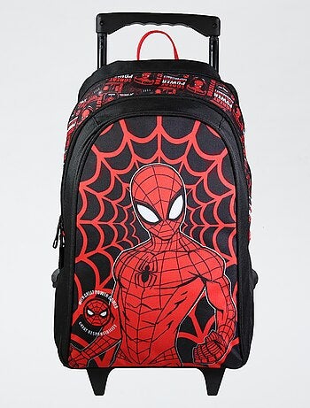 Mochila trolley 'Spider-Man'