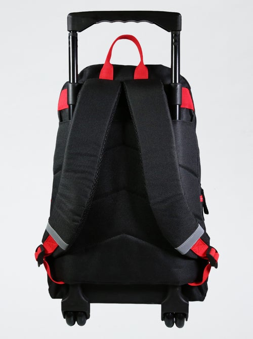 Mochila trolley 'Spider-Man' - Kiabi