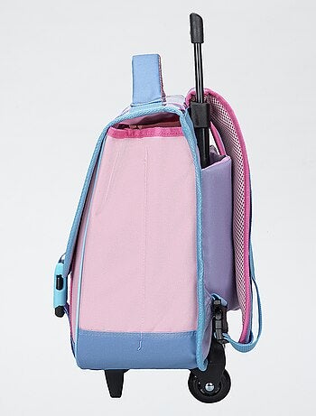 Mochila trolley "Stitch" "Disney