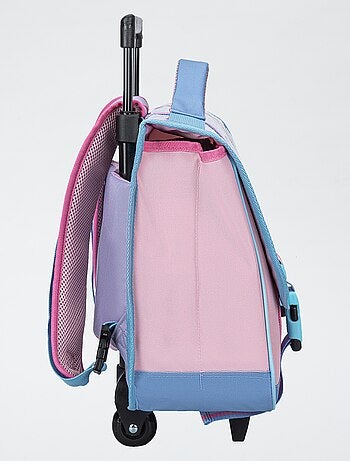 Mochila trolley "Stitch" "Disney