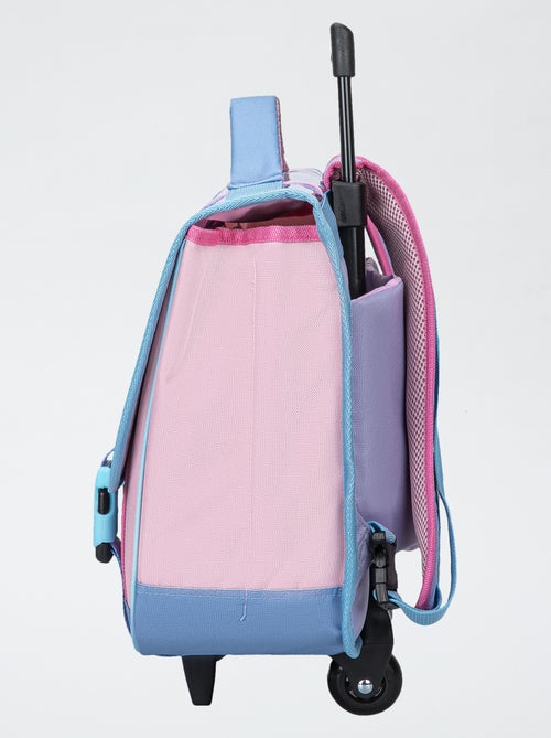 Mochila trolley "Stitch" "Disney" - Kiabi