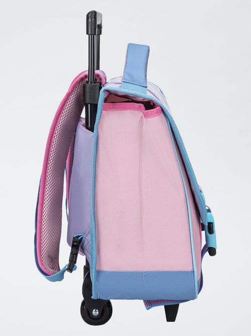 Mochila trolley "Stitch" "Disney" - Kiabi