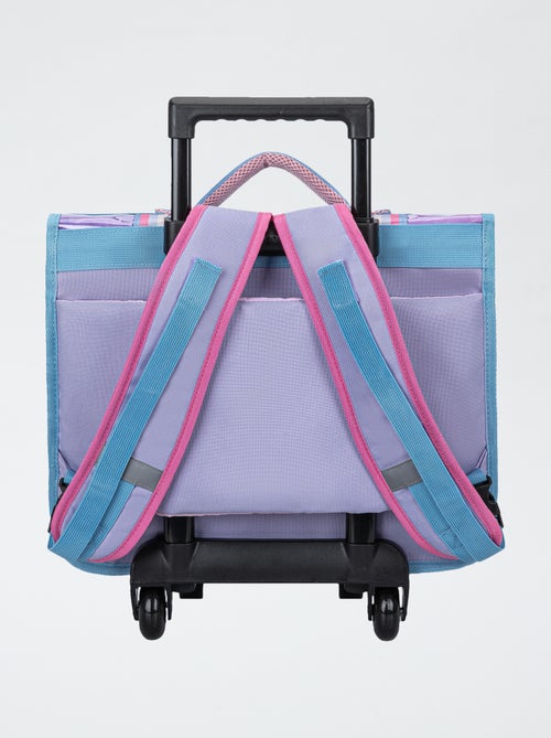 Mochila trolley "Stitch" "Disney" - Kiabi