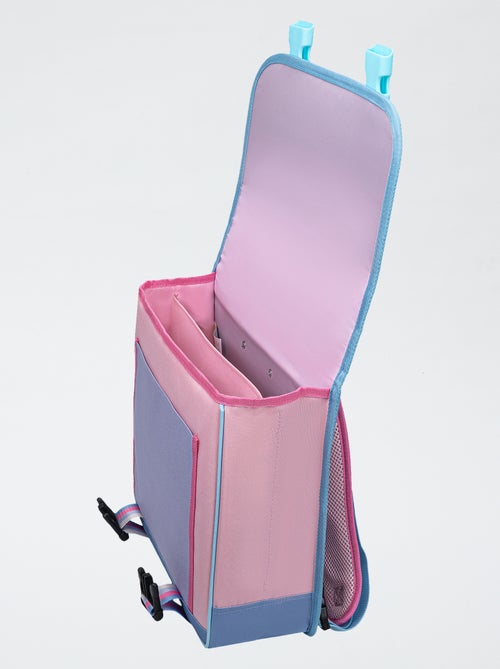 Mochila trolley "Stitch" "Disney" - Kiabi