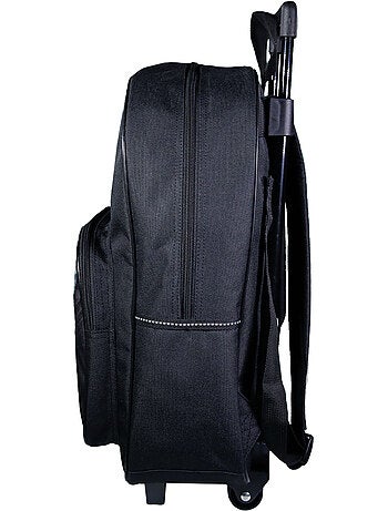 Mochila trolley transformers autobots 41 cm con asa telescópica