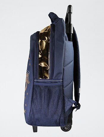 Mochila trolley unicornio