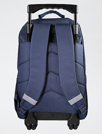 Mochila trolley unicornio