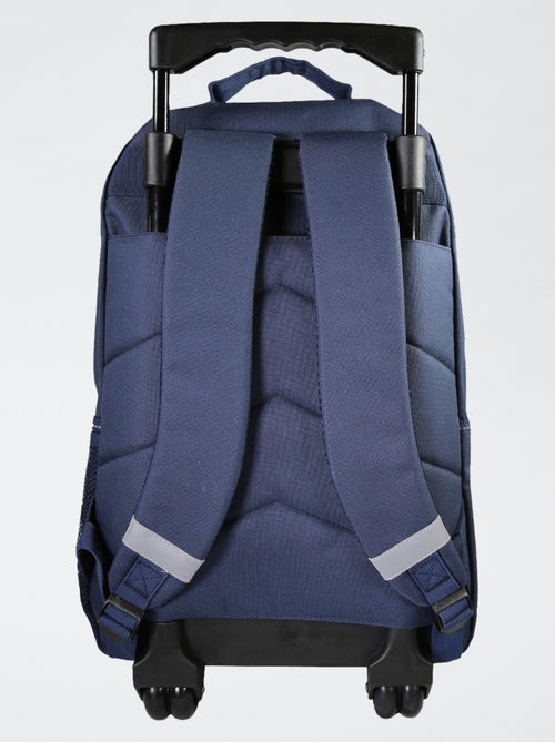 Mochila trolley unicornio - Kiabi