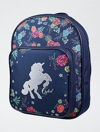 Mochila unicornio