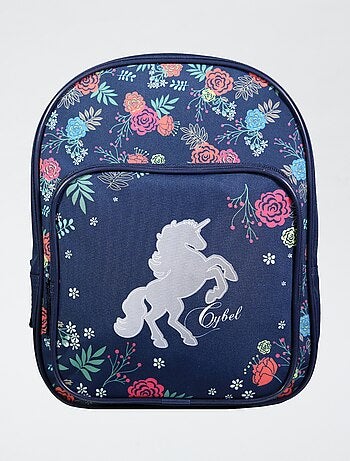 Mochila unicornio